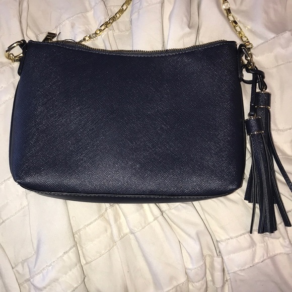 Cross body purse - Picture 2 of 7